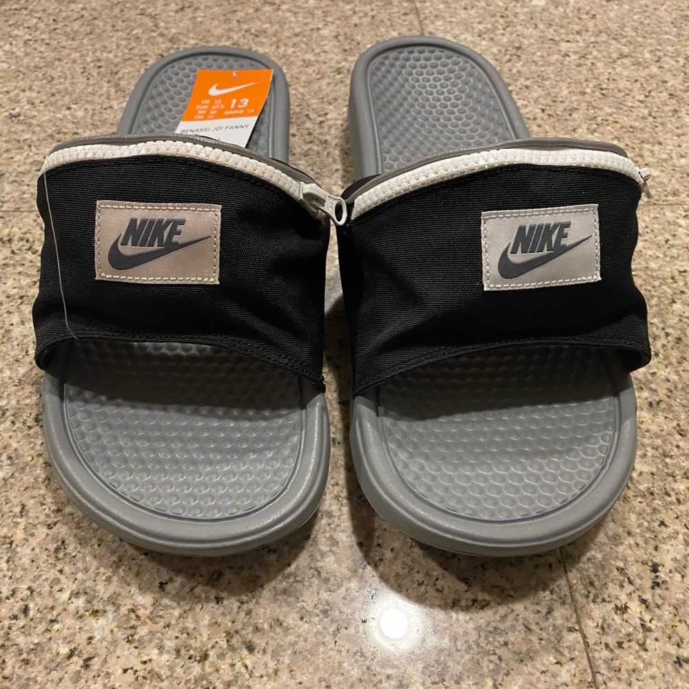 Nike Slides